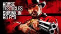 Top Five Reasons to Play Red Dead Redemption 2 on PC