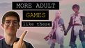Wish There Were More Adult Games Like This