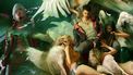 Yesterday, Today and Tomorrow of Devil May Cry series