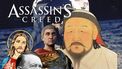 La historia según Assassin's Creed: el paraíso de los teóricos de la conspiración