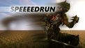 Hurry! Before We Realize This... Makes Sense? The Psychology of Speedrunning
