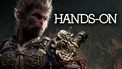 Black Myth: Wukong Hands-On: Serious Monkey Business