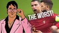 The Worst Games of 2021 - Very Non-definitive Edition