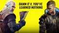 The Witcher 3 Elements That Didn't Work in Cyberpunk 2077