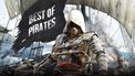 Assassin's Creed: Black Flag Is The Best Pirate Game Ever