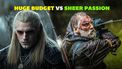 No Money? No Problem! Alzur's Legacy – the Ambitious, Independent Witcher Movie