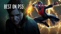 Los mejores juegos disponibles en PS5: elección de los editores