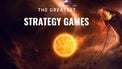 Los mejores juegos de estrategia para PC de los últimos años: lista de clasificación elegida por el editor