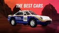 Eight Best Cars in Forza Horizon 5