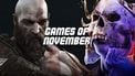 New Video Game Releases of November 2022 - Hottest Month of the Year?