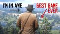 Red Dead Redemption 2 Will Remain the Ultimate Video Game Until About 2028