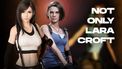 No solo Lara Croft: las mejores chicas de los videojuegos (antes de 2005)