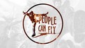 People Can Fly is working on two projects. CEO: