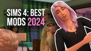 The Sims 4: Best Mods to Download in 2024