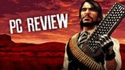 Red Dead Redemption Review