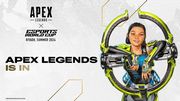 Apex Legends on Esports World Cup 2024