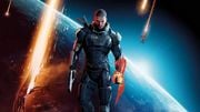 Mass Effect 5 will focus on mature tone