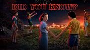 Stranger Things - the best easter eggs from Hawkins