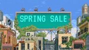 Steam sale schedule for q1 2024 revealed