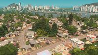 Cities: Skylines 2 hotfix 1.0.13f1 patch notes fix a bunch of garbage