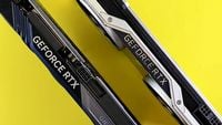 Nvidia CEO Will Appear at CES 2025; He May Announce RTX 50s