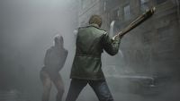 Silent Hill 2 Remake on PS5 Pro Scares with Graphics Bugs. Fans Wait for Update, and Konami Remains Silent
