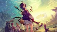 Atelier Yumia gets much-needed PC upgrade thanks to fan work