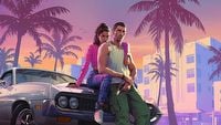 GTA 6 gets a release date! Unfortunately, the game won't launch this year