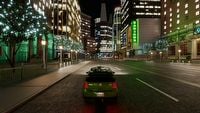 Ray traced mod NFS Underground RTX Remix now even prettier