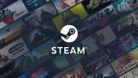 Steam is dealing with spam. Valve’s platform has been flooded with games stolen from itch.io