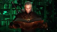 After 11 years, The Witcher 3 has received a feature that CD Projekt Red abandoned before launch.  Players will see some things for the first time