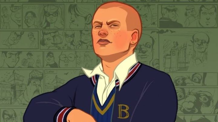 Bully - Cadê o Game - Notícia - Novidades - Bully 2: Adventures of New  Bullworth World