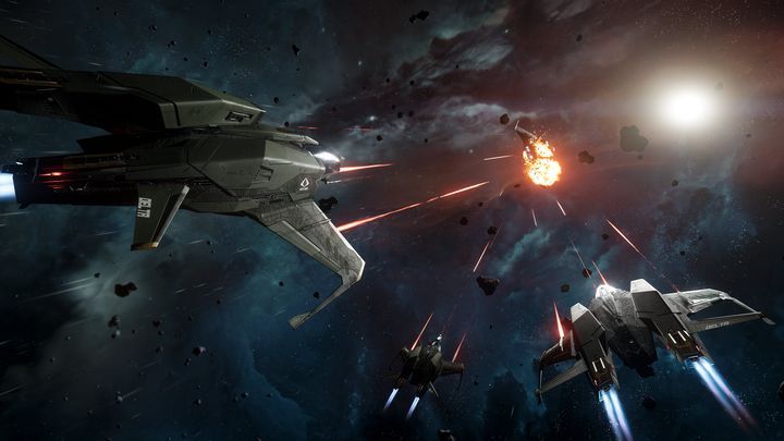 Aegis Nautilus leaked image. : r/starcitizen