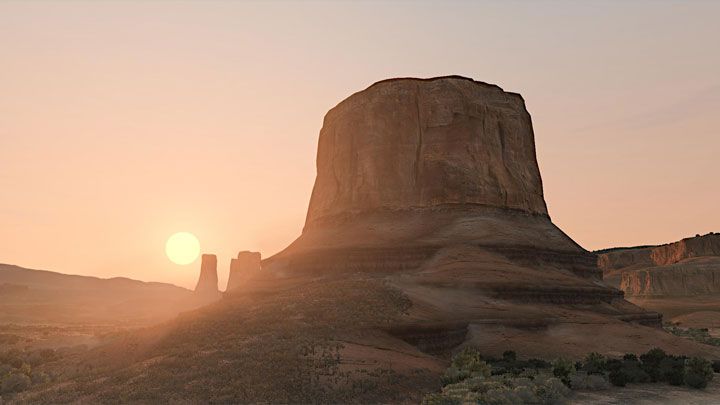 Fan-made Red Dead Redemption Remaster on PC Gets C&Ded For Good
