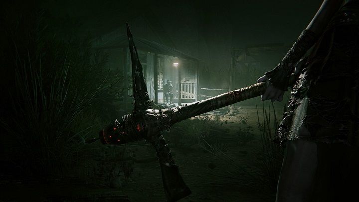 Red Barrels Announces The Outlast Trials Plans for Console