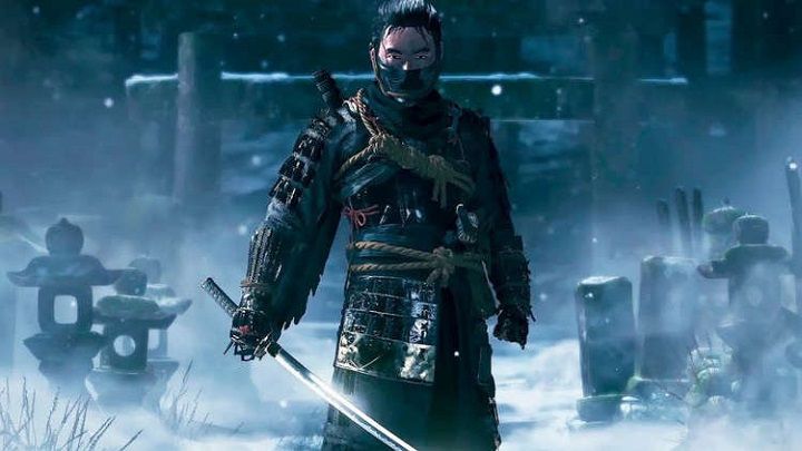 PewDiePie Explains Why Ghost of Tsushima is Better Than Last of Us 2