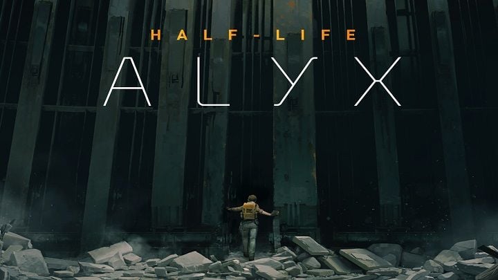 I Still Believe - Half-Life/Valve Tribute (HL: Alyx 