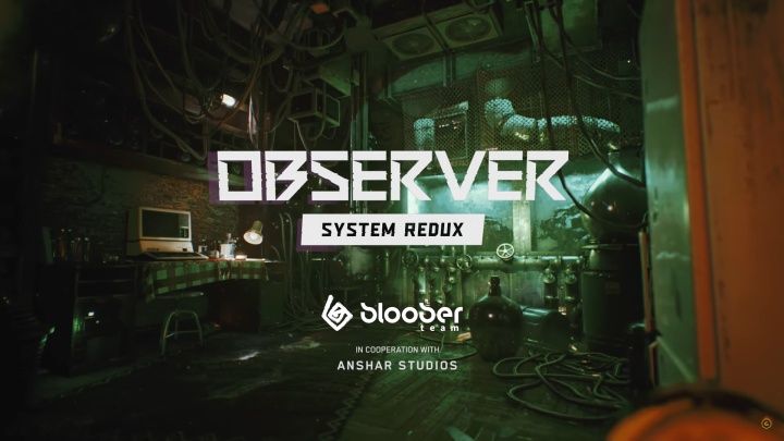 observer system redux vs original reddit