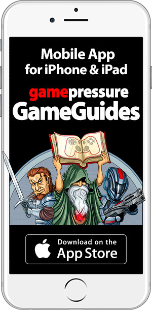 Mobile Guides | Gamepressure.com